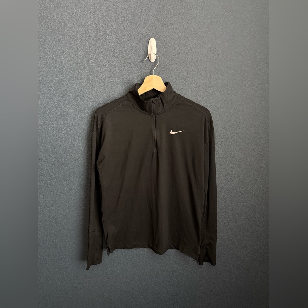 Nike Women’s Black Jacket